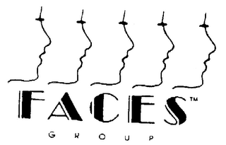 FACES GROUP