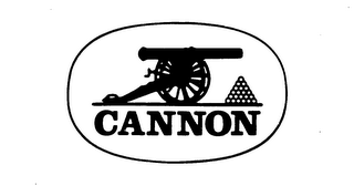 CANNON