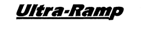 ULTRA-RAMP trademark