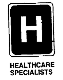 H HEALTHCARE SPECIALISTS