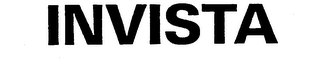 INVISTA trademark