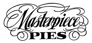 MASTERPIECE PIES