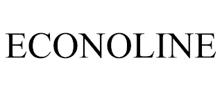 ECONOLINE trademark