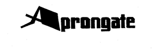 APRONGATE trademark