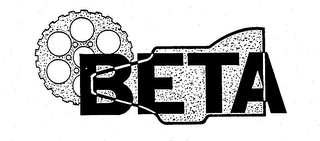 BETA trademark