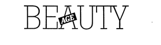 BEAUTY AGE trademark