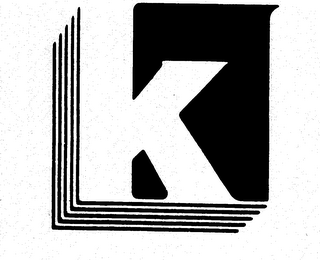 K trademark