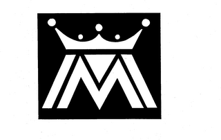 M trademark