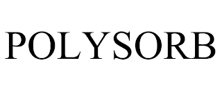 POLYSORB trademark