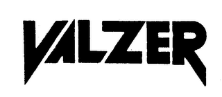 VALZER trademark