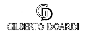 GD GILBERTO DOARDI