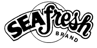 SEAFRESH BRAND