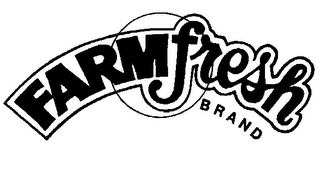 FARMFRESH BRAND