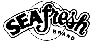 SEAFRESH BRAND