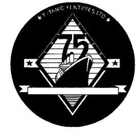 TITANIC VENTURES LTD