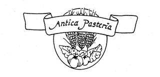 ANTICA PASTERIA trademark
