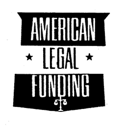 AMERICAN LEGAL FUNDING