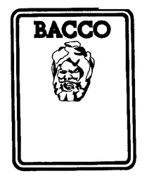 BACCO trademark