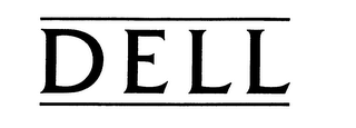 DELL trademark