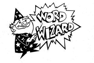 WORD WIZARD