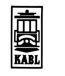KABL trademark