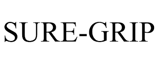 SURE-GRIP trademark