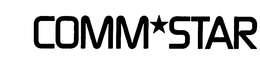 COMM*STAR