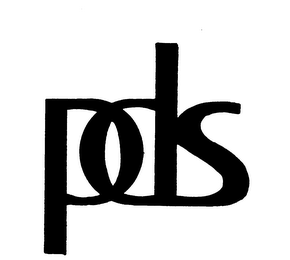 PDS trademark