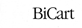 BICART trademark