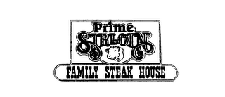 PR STRATEGIES trademark