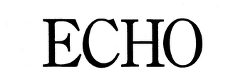 ECHO trademark