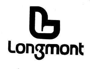 L LONGMONT trademark