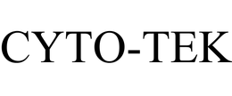 CYTO-TEK