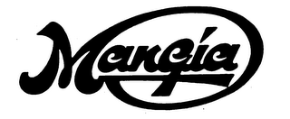 MANGIA trademark