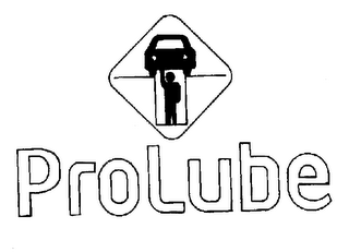 PROLUBE