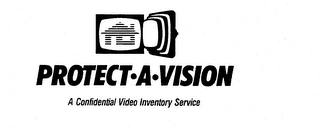 PROTECT-A-VISION A CONFIENTIAL VIDEO INVENTORY SERVICE