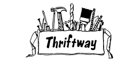 THRIFTWAY, INC.