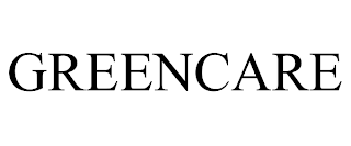 GREENCARE trademark
