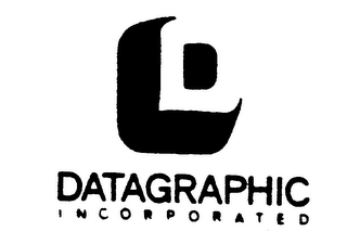 D DATAGRAPHIC INCORPORATED