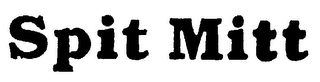 SPIT MITT