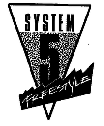 SYSTEM 5 FREESTYLE