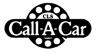 CLS CALL-A-CAR