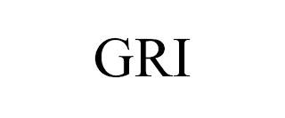 GRI trademark
