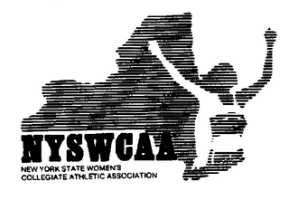 NYSWCAA NEW YORK STATE WOMEN'S COLLEGIATE ATHLETIC ASSOCIATION