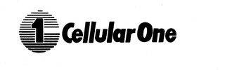 1 CELLULAR ONE