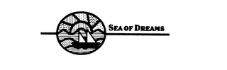 SEA OF DREAMS trademark