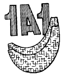 1A1 trademark