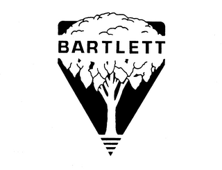 BARTLETT