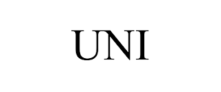 UNI trademark