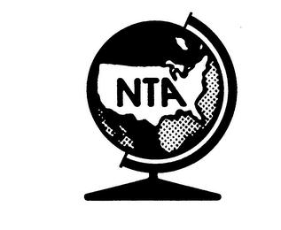 NTA trademark